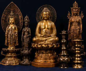 仏教美術